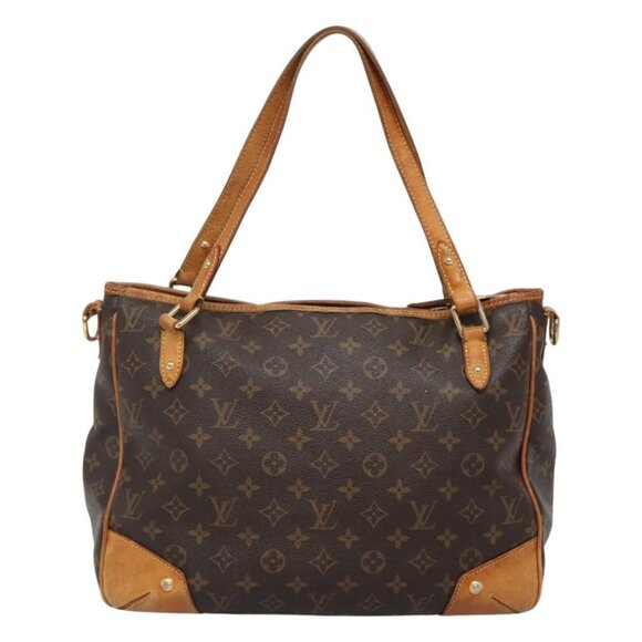 LOUIS VUITTON Monogram Estrella MM Tote Bag - Picture 3 of 15